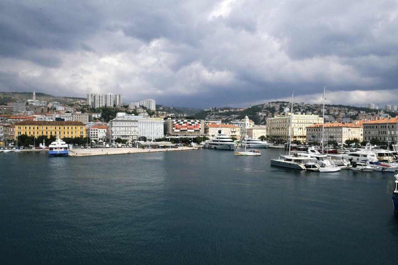 Ztc Apartman Rijeka